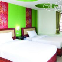 Krabi Orchid Hometel