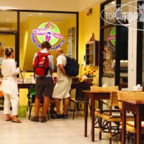 Krabi Orchid Hometel