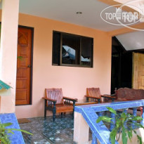 Anawin Bungalows 