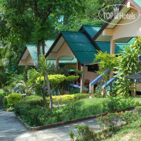 Anawin Bungalows