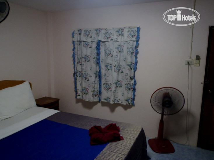 New photos from tourists Anawin Bungalows 2*