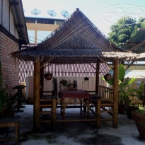Anawin Bungalows
