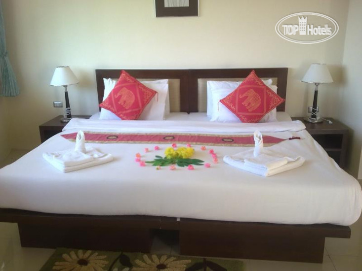 Hotel photo Sea Star House 2*