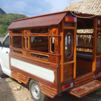 Baan Sawan Resort - Ao Nang 