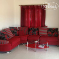 Baan Sawan Resort - Ao Nang 