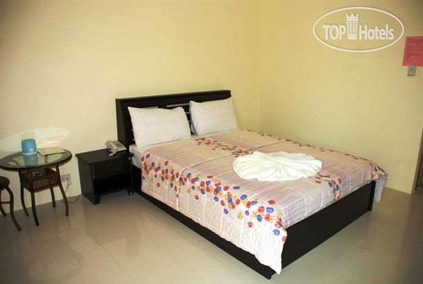 New photos from tourists SP Resort 2*