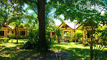 Hotelier's photos Happiness Resort 2*
