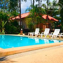 Happiness Resort