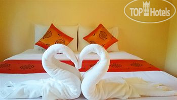 New photos from tourists Happiness Resort 2*