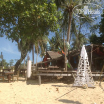 Lanta New Coconut Bungalow