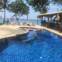 Lanta New Coconut Bungalow