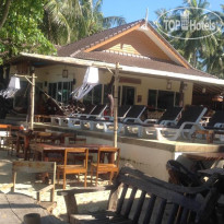 Lanta New Coconut Bungalow