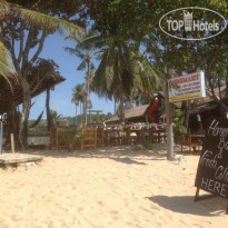Lanta New Coconut Bungalow