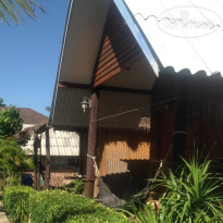 Lanta New Coconut Bungalow