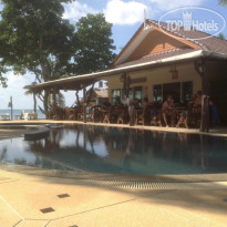 Lanta New Coconut Bungalow