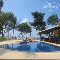 Lanta New Coconut Bungalow