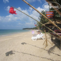 Lanta New Coconut Bungalow