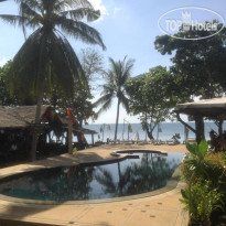 Lanta New Coconut Bungalow