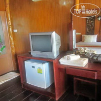 Lanta New Coconut Bungalow