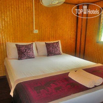 Lanta New Coconut Bungalow