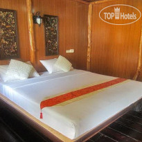 Lanta New Coconut Bungalow