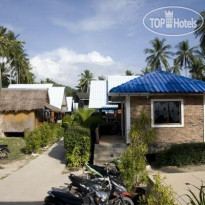 Lanta New Coconut Bungalow
