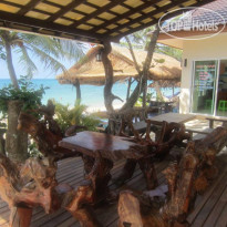 Lanta New Coconut Bungalow