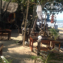 Lanta New Coconut Bungalow
