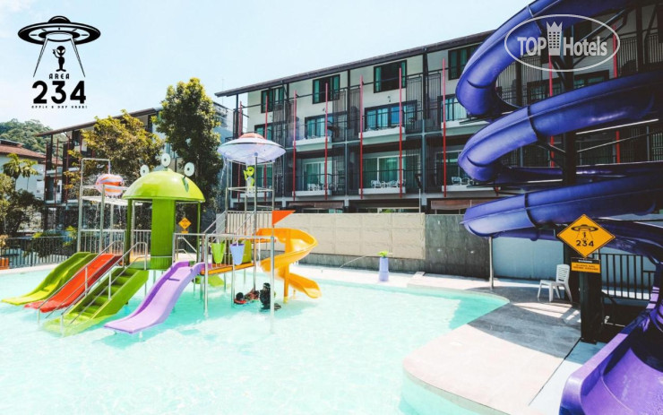 Hotel photo Capuchin 3*