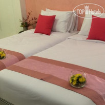 The Royhanna Beach House 