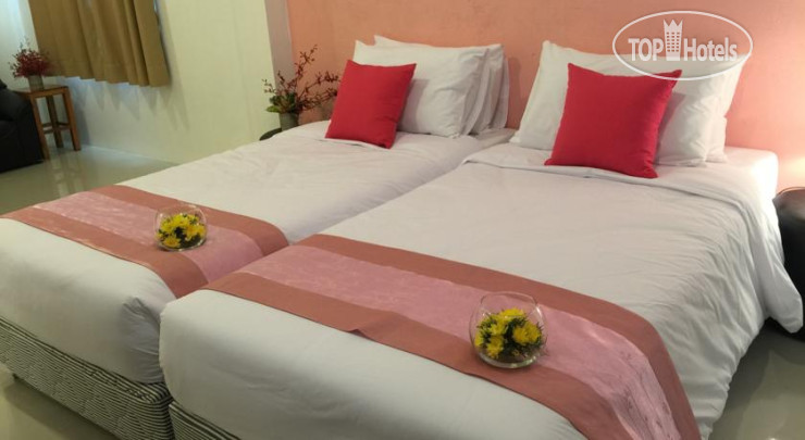 New photos from tourists The Royhanna Beach House 2*