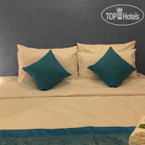 The Royhanna Beach House 