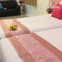 The Royhanna Beach House 