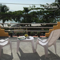 The Royhanna Beach House 