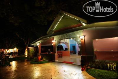 Hotelier's photos Baan Dahla Resort 2*