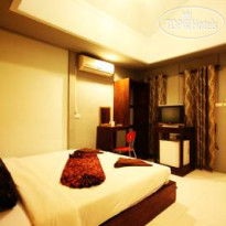 Baan Dahla Resort 