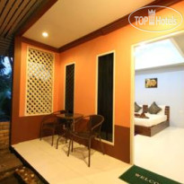 Baan Dahla Resort 