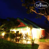 Baan Dahla Resort 