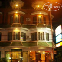 Thaksin Grand Home 