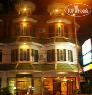 Hotel photo Thaksin Grand Home 2*