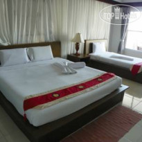 I Krabi Hostel Aonang 