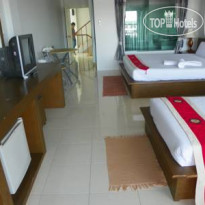 I Krabi Hostel Aonang 