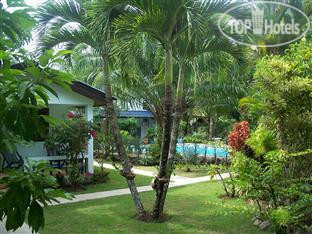 New photos from tourists Sabai Resort 2*