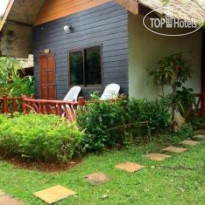 Mild Bungalow 