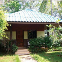 Mild Bungalow 