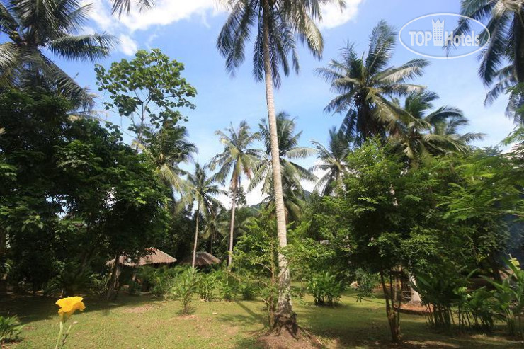 Hotel photo Vasana Bungalows 2*