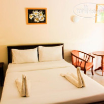 Number 1 Guesthouse & Restaurant Aonang Krabi