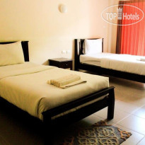 Number 1 Guesthouse & Restaurant Aonang Krabi