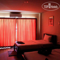 Number 1 Guesthouse & Restaurant Aonang Krabi