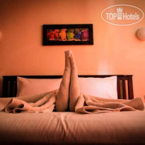 Number 1 Guesthouse & Restaurant Aonang Krabi